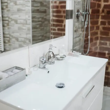 Luxury Loft - 밀라노
