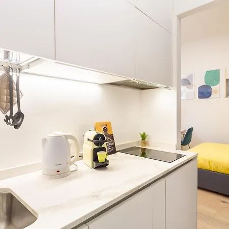 Marghera Duomo 10min, Fast Wifi & Metro ミラノ