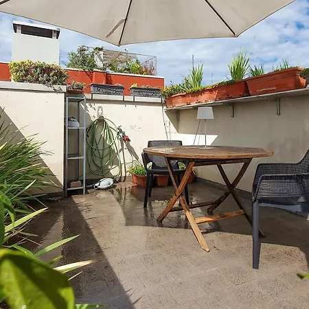 Giudice Donadoni, 12 - Universita E Svago Apartament Mediolan