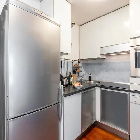 Apartament Giudice Donadoni, 12 - Universita E Svago