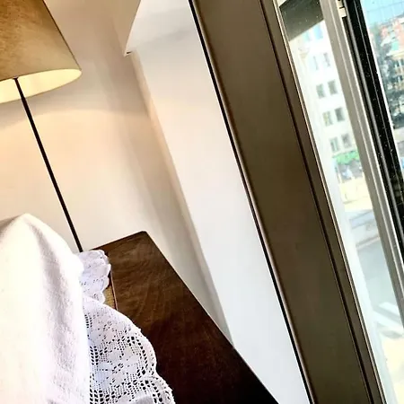 Feriehus Nuovo *
