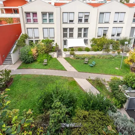 Giudice Donadoni, 12 - Universita E Svago Mediolan