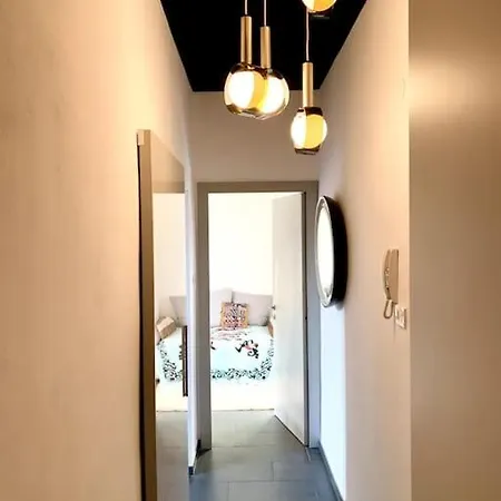 Feriehus Nuovo Milano