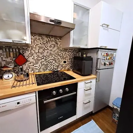 Apartment * מילאנו