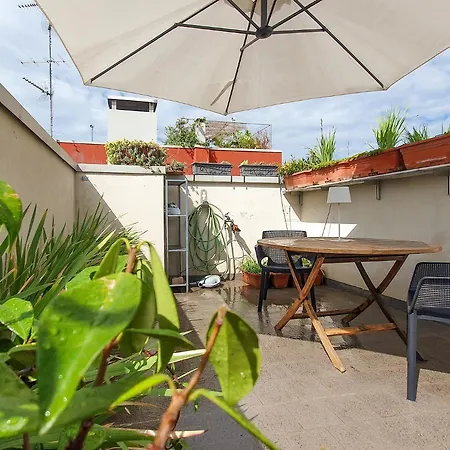 Apartament Giudice Donadoni, 12 - Universita E Svago