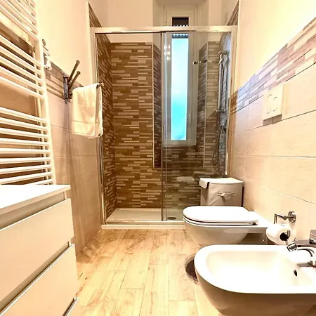 Apartment Greta's A 15 Minuti Dal Duomo