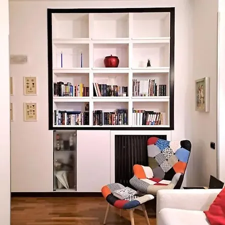 Apartment בית נופש