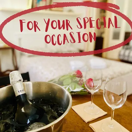 Lejlighed Citta Studi *