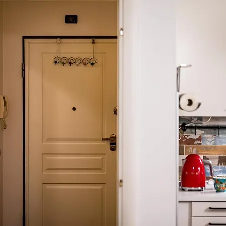 アパート Bovisa ミラノ