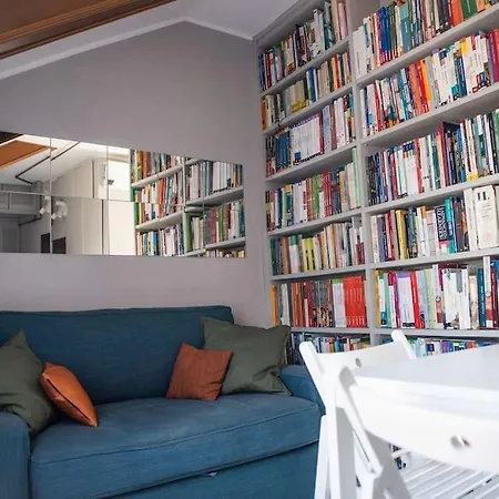 Apartamento A Casa Di Luca Milán