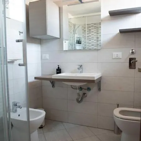 A Casa Di Luca Apartamento