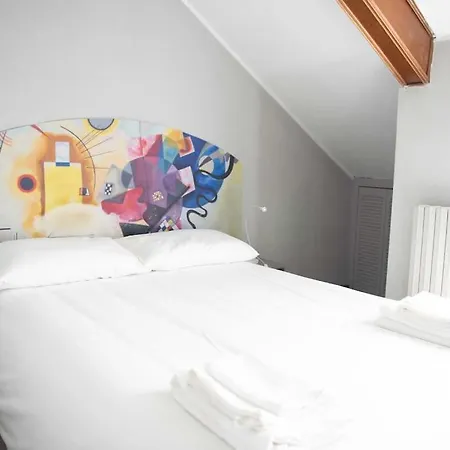 A Casa Di Luca * Milán