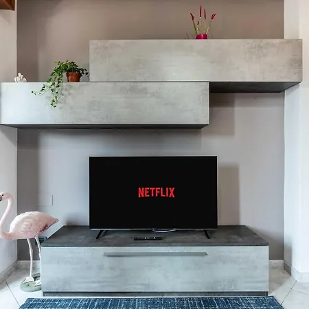 Casa Cosy Flamingo * Milán