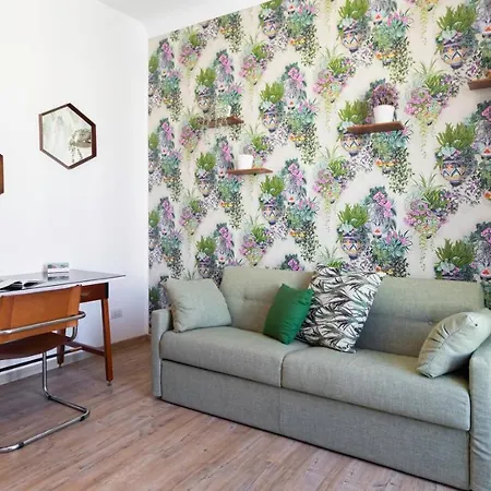 Apartmán Italianway - Leghe 14 *