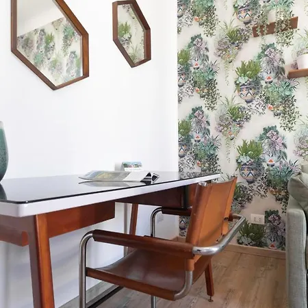Apartmán Italianway - Leghe 14 Milán