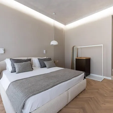 Maison d'hôtes Duomo Collection Milan