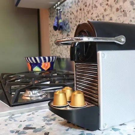 La Dolce Luxury Apartment-via Solari Appartamento