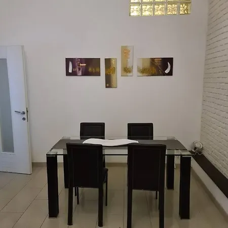 Lejlighed In Citta Studi Milano