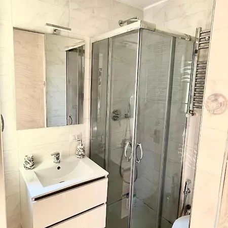 Sweet Διαμέρισμα *