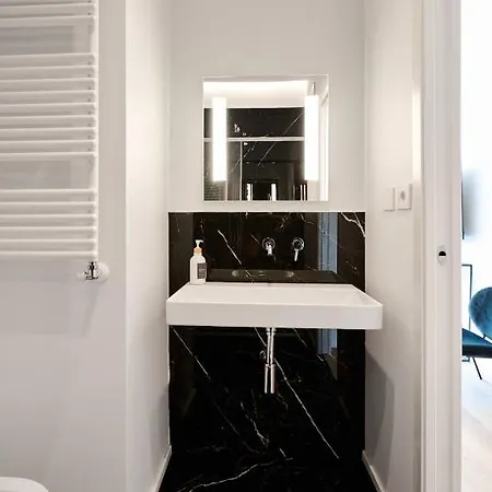 Apartament Repubblica Iii-hosted By Sweetstay *