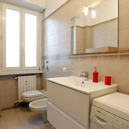 Apartman Bilocale Tortona District