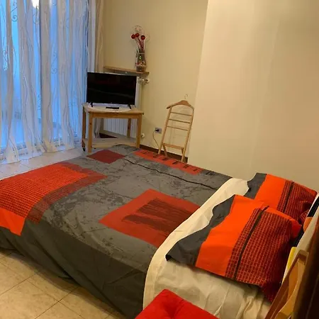 Bicocca Flat F * 밀라노