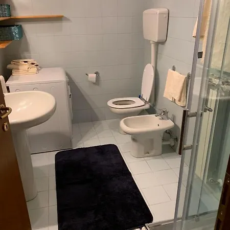 아파트 Bicocca Flat F