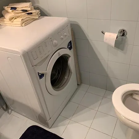 아파트 Bicocca Flat F 밀라노