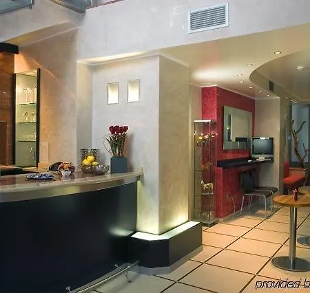 Susa Hotel