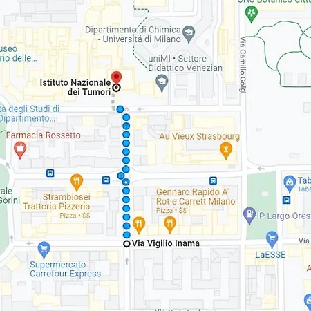 Valtellina Holidays Milão