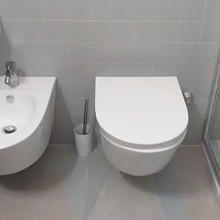 Gaby's Flat - Citylife, 아파트