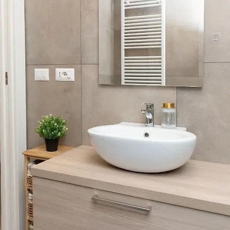 Monviso Bijou Exclusive Apartment *