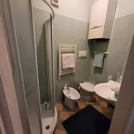 Apartament Trilocale In Signorile