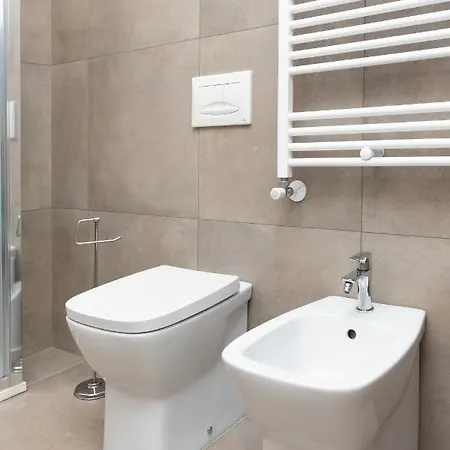 Monviso Bijou Exclusive Apartment Milan