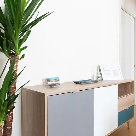 Italianway Easy - Favretto 13 Apartament