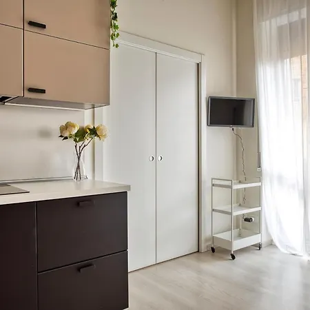 Διαμέρισμα Joivy Vibrant 2bed With Balcony *
