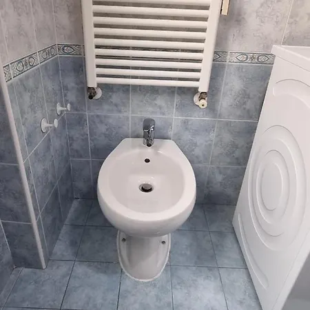 Apartment San Siro Stadio Fiera Life *