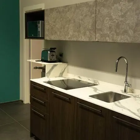 Spazio Sima Space 1 * Μιλάνο