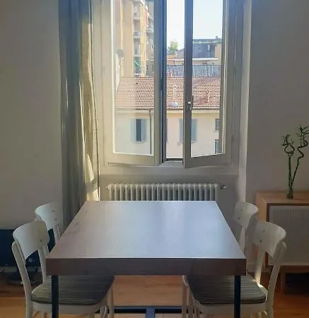 Isola - Bright 2-room With Balcony Daire *