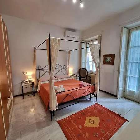 Apartment Relaxing In The Heart Of Milan