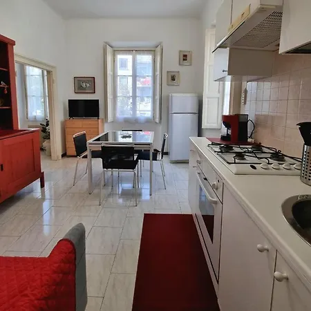 Relaxing In The Heart Of Apartment *