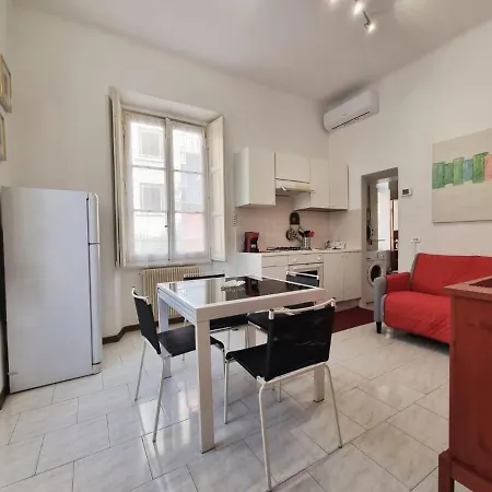 Apartment Relaxing In The Heart Of