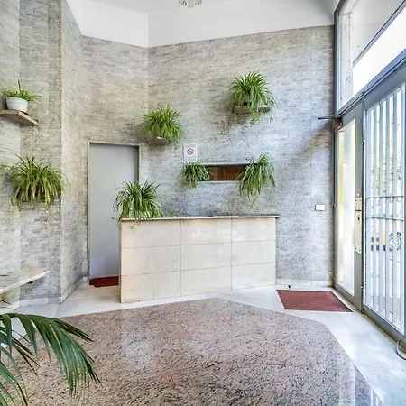 Apartman Domusmi Gran Sasso-50 *