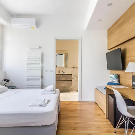 Apartman Domusmi Gran Sasso-50 *