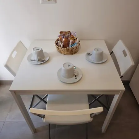 Appartement My Lovely *