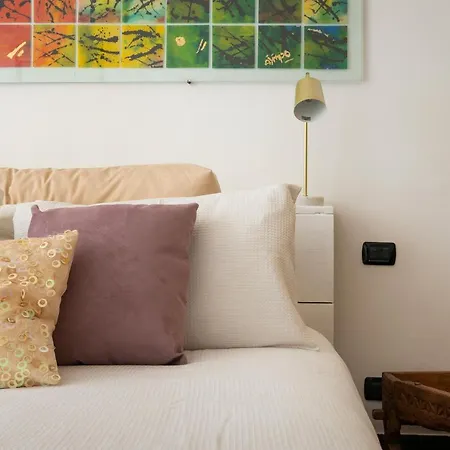 Residenza Sempione 95 Apartamento Milão