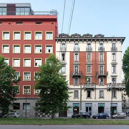 Residenza Sempione 95 Apartment Milan