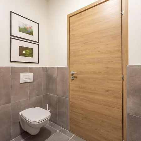 Appartement Citta Studi Loft Moderno *