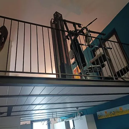 Loft Certosa District Con Parcheggio Privato *