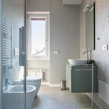 Apartment Daplace - Vico
